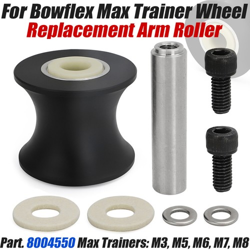 For bowflex max trainer m5 - for,