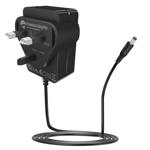 9v2a replacement power supply - replacement,