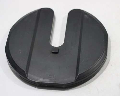 Bowflex 552 weight plate - bowflex,