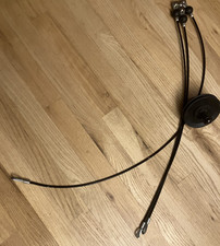 Bowflex PR1000 Leg Attachment