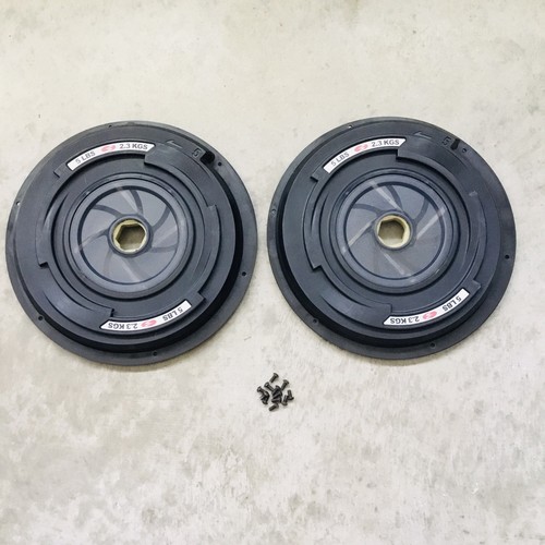 Set bowflex revolution - set, of