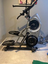 Bowflex Max Trainer M7 in