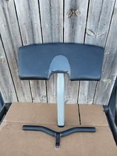 Bowflex Revolution Preacher