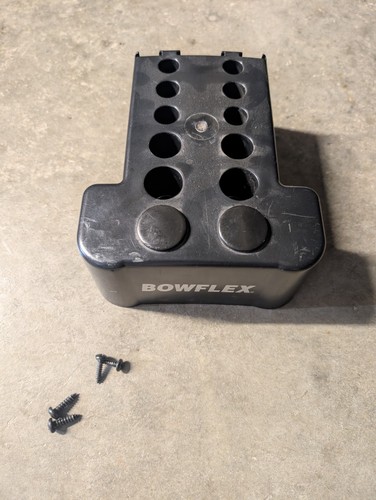 Bowflex power pro xtl - power,
