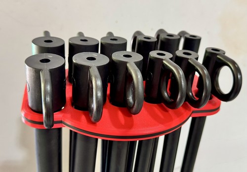 Fix bowflex xtreme rod - xtreme, se