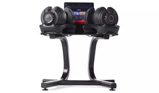 BowFlex SelectTech Stand Media