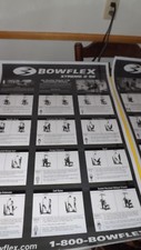 NO OFFER BOWFLEX XTREME 2 SE