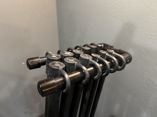New item power rod - item!,