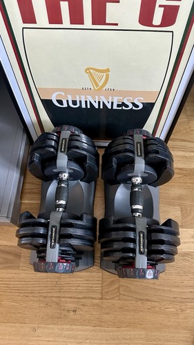 Bowflex selecttech 221 - bowflex,