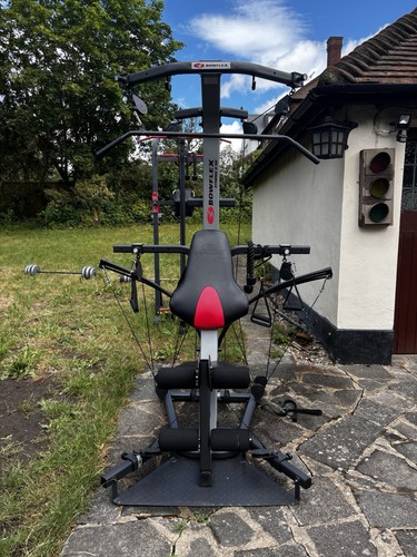 Bowflex xtreme home - 2,
