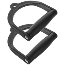  2 Pcs Weight Pulley System