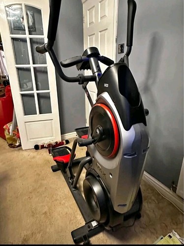 Bowflex max cross trainer - m5, /