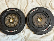 Set of 2 Bowflex Revolution