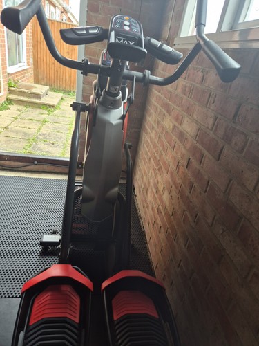 Bowflex max cross trainer - bowflex,