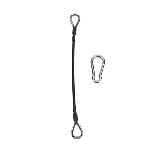 Gym cable extension - gym,
