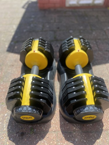 Adjustable dumbbells weight - adjustable,