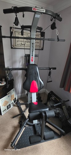 Bowflex extreme se2 - extreme, multi-gym