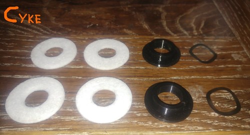 Noise play fix - noise, kit