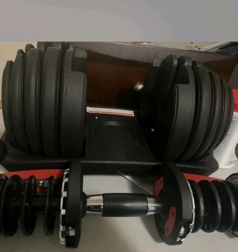 Bowflex 1090 552 221 breaking - bowflex,
