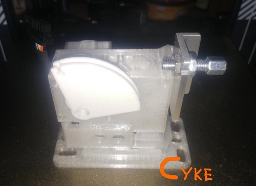 New servo motor for - for, bowflex