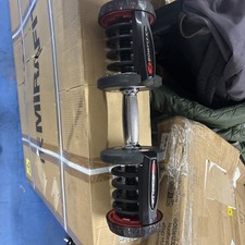 Bowflex SelectTech 1090i