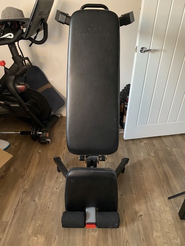 Bowflex stowable - bowflex, 5.1s
