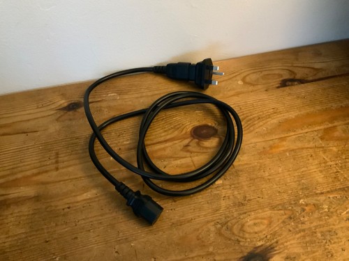 Bowflex treadmill power lead - treadmill,