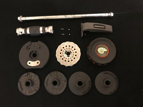 Series only bowflex - 1,