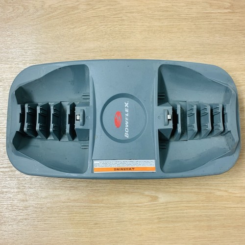 Bowflex 552 adjustable - bowflex,