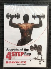 Bowflex - Secrets Of The 4